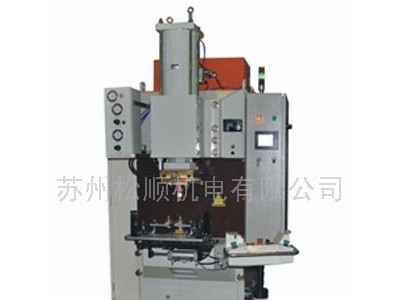 供应亨龙HLDTN中频点焊机