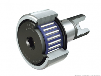 IKO进口冲压外圈滚针轴承K22X34X24 胶州机床轴承型号齐全