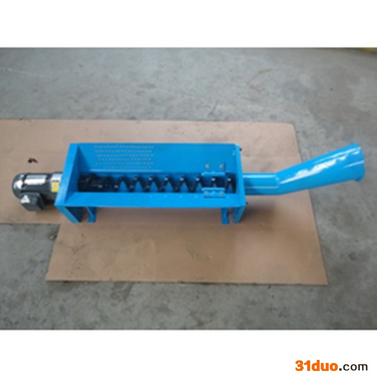 沧州宏泰定制机床排屑机