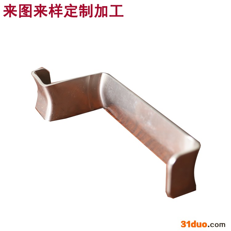 沧州金阳冲压件金属成型配件 五金冲压件拉伸件厂家 不锈钢冲压件异型冲压件定制 金属成型件