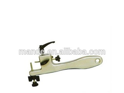 乐铭鑫MDQ08多用 DIY工具木工夹具平口五金玻璃工具瓷砖五金加工多功能钳子