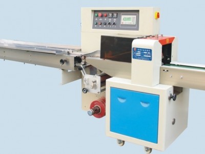 **轴承枕式包装机，五金制品塑料件包装机，汽车配件包装机