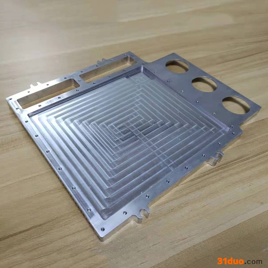 豪晟 铝合金加工  铝合金零件加工  CNC加工 五金加工 欢迎来电咨询 数控加工