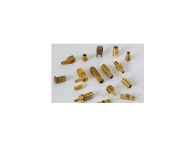 光纤连接器五金件