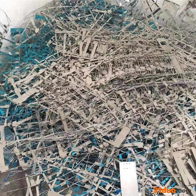 华清再生_废铝回收_铝回收_五金回收厂家欢迎来电咨询