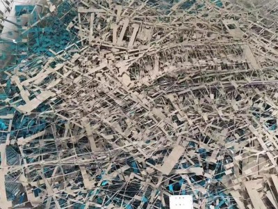 华清再生_废铝回收_铝回收_五金回收厂家欢迎来电咨询