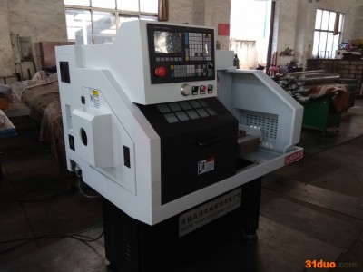 无锡益海*CJK32.40...半/全自动数控仪表车床【机床直销】高速线轨 数控仪表车床*欢迎全国新老客户选购