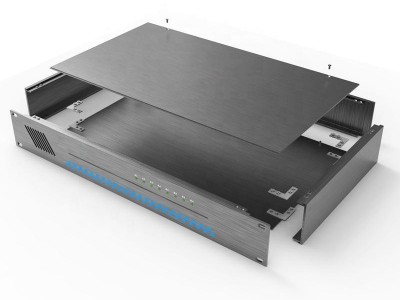 定制生产 数控机床外壳 电池测试仪机箱 5G通信设备机壳