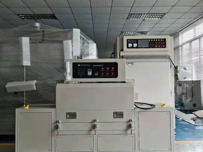 科昶KQ系列恒温生产线隧道炉 五金隧道烘箱 烘干线皮带隧道炉 非标定制