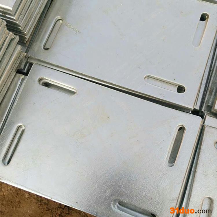 【海领五金】预埋铁板， 预埋件批发，建筑预埋件，厂家生产，及时发货