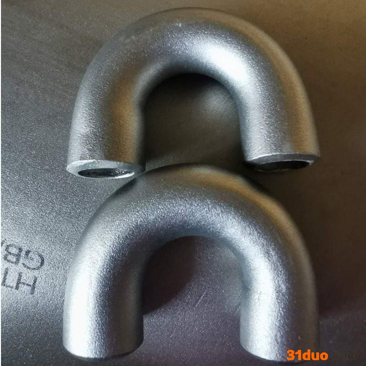 中频弯管 合金弯管 乾蕴中频弯管厂家