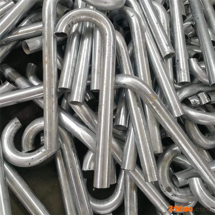 住友 数控弯管 中频弯管 穿线弯管 镀锌过桥弯管 生产厂家