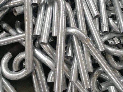 住友 数控弯管 中频弯管 穿线弯管 镀锌过桥弯管 生产厂家