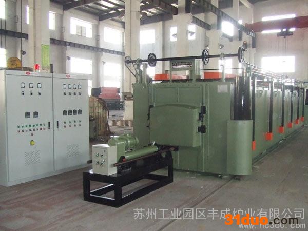 供应电炉中频电炉启动后不能正常工作怎么办?