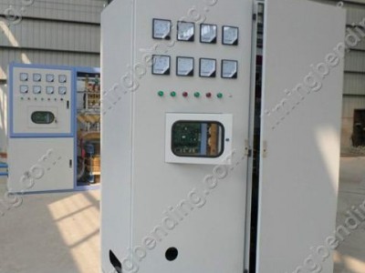 孟村黎明电子专业生产500KW中频电源