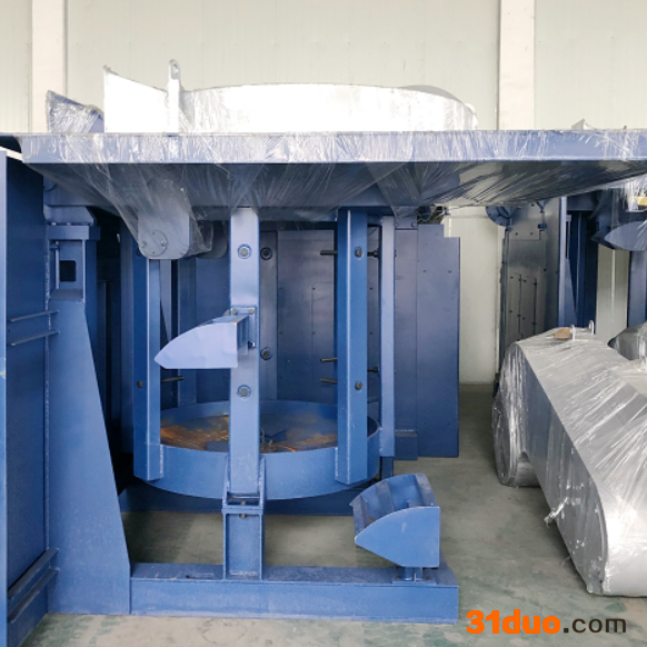 海天电炉KGPS或者IGBT 中频电炉