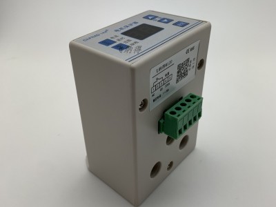 飞纳得CMP 电机保护器智能电动机马达综合保护装置欠载保护器电机缺相保护器