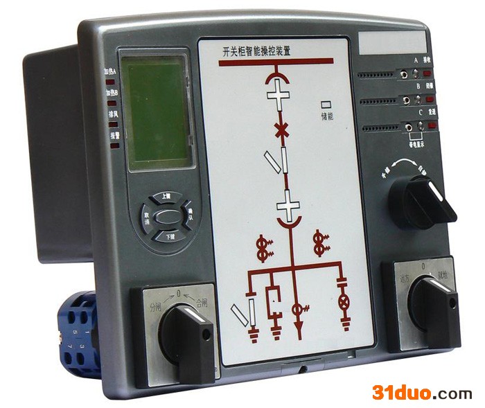 TDR935保护装置资料下载
