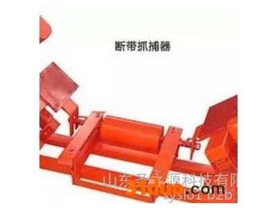 溜槽堵塞保护装置提升机配件 行走式