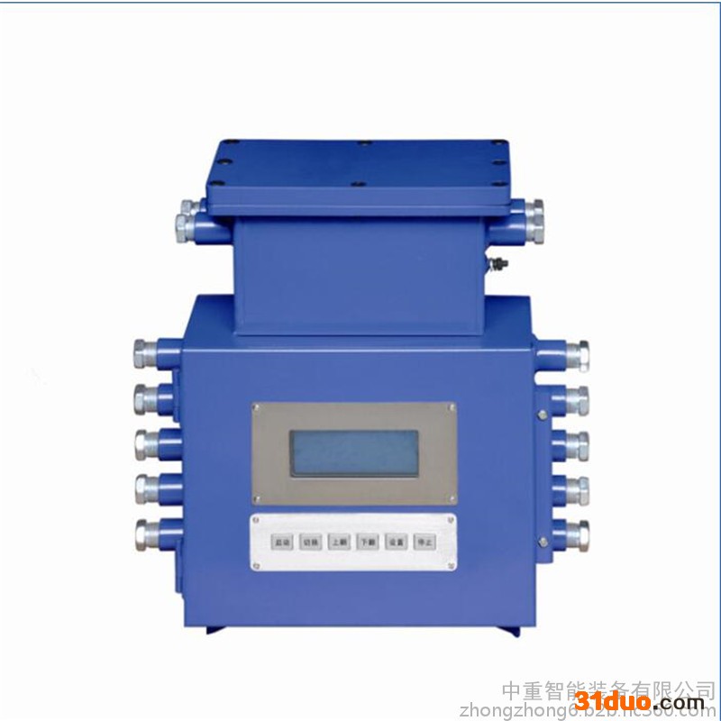 发货迅速矿用隔爆兼本安型带式输送机 型号齐全带式输送机 KHP391-Z矿用隔爆兼本安型带式输送机保护装置主机