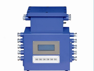 发货迅速矿用隔爆兼本安型带式输送机 型号齐全带式输送机 KHP391-Z矿用隔爆兼本安型带式输送机保护装置主机