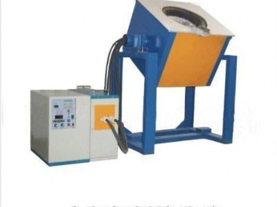 供应瑞邦供应金属少量熔炼炉/中频熔炼炉熔