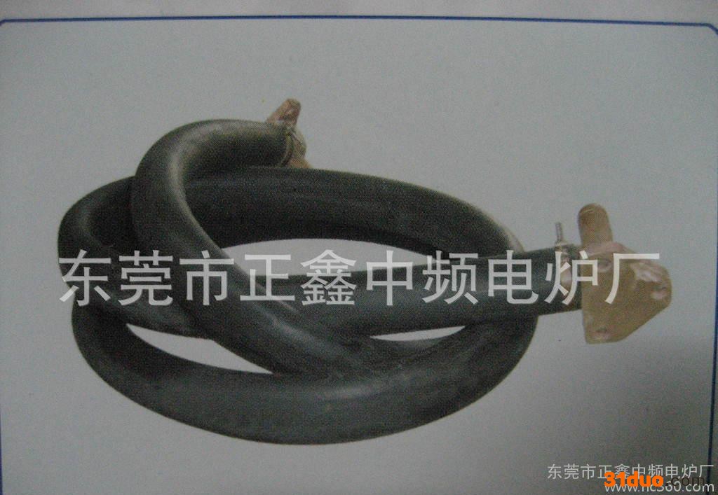 东莞正鑫 订制 中频炉专用水冷电缆 中频炉连接水冷电缆