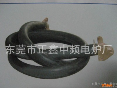 东莞正鑫 订制 中频炉专用水冷电缆 中频炉连接水冷电缆