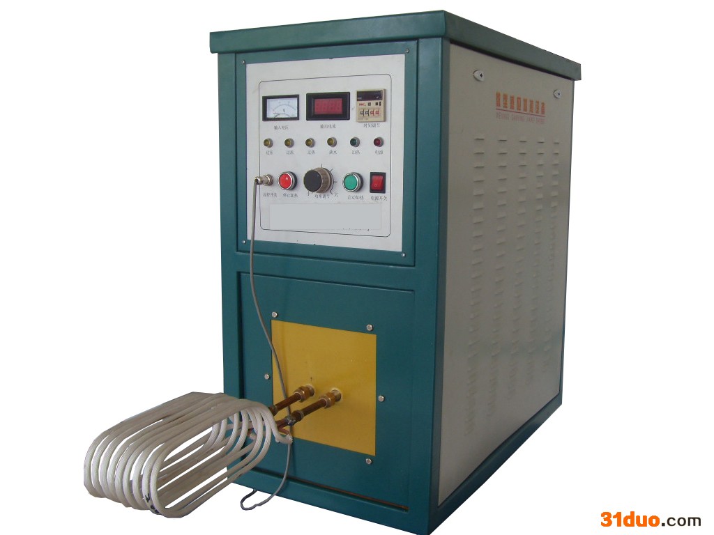 供应宏创GP-20宏创数字式智能高中频感应加热设备