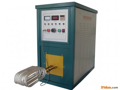 供应宏创GP-20宏创数字式智能高中频感应加热设备