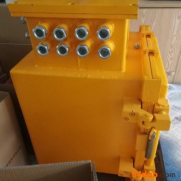 矿用防爆型KZB-PC型电机综合监测装置，陕西煤矿及非煤矿都可使用 矿用防爆电机保护