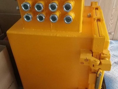 矿用防爆型KZB-PC型电机综合监测装置，陕西煤矿及非煤矿都可使用 矿用防爆电机保护