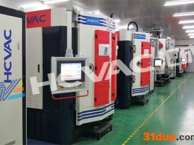 磁控溅射镀膜机，中频磁控溅射镀膜设备，磁控镀膜机**