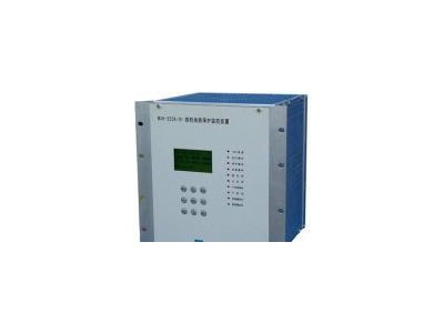 微机综合保护装置GKP150 GKP392 GKP381 GKP200 GKP140