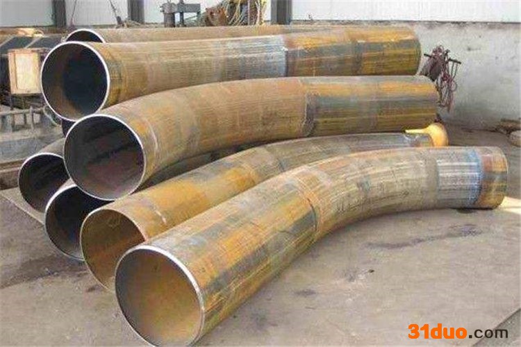 热煨弯管 中频弯管 不锈钢弯管 大口径弯管