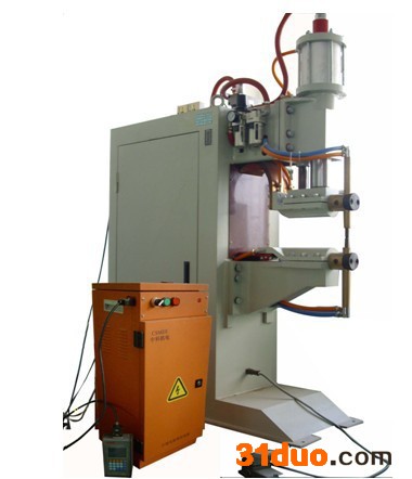 供应中科csmee中频逆变点焊机