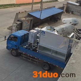 许昌禹州中频炉专用冷却塔