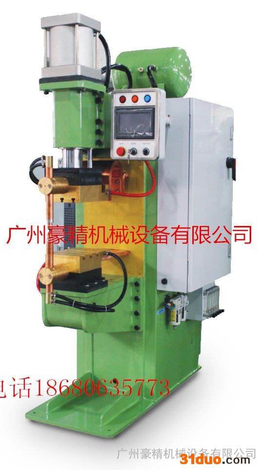 中频点焊机、中频排焊机