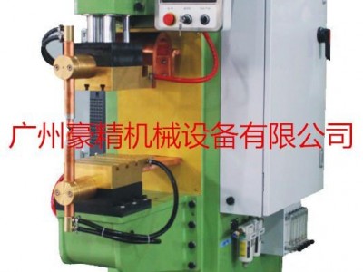 中频点焊机、中频排焊机