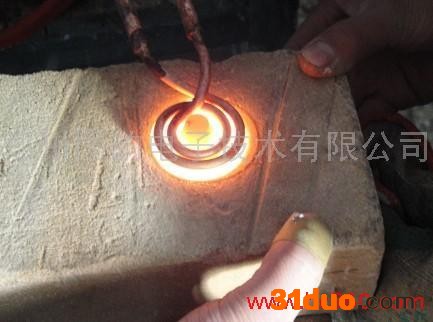 供应国韵JZ-200/4★铜件锻造加热/中频炉★qd