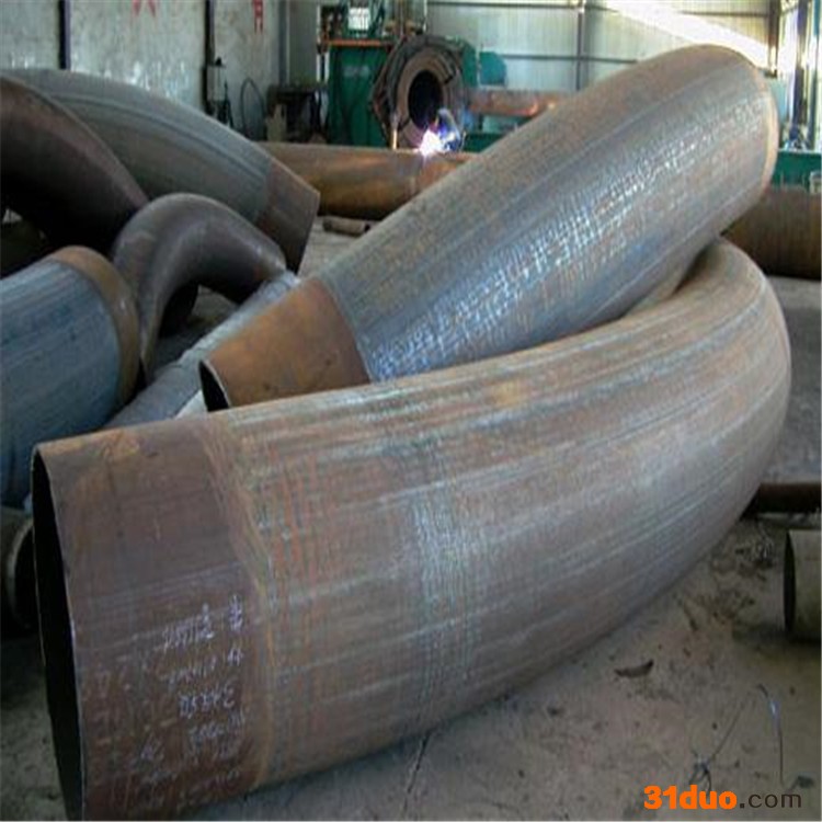 三通弯管     无缝弯管 中频弯管 辰星管件