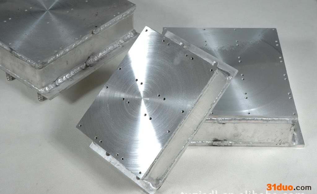 订做-节能型中频感应炉-中频电源I散热器