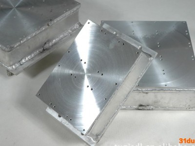 订做-节能型中频感应炉-中频电源I散热器