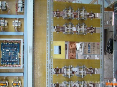 专业生产品质推荐（黎明机械）可控硅中频电源