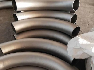 厂家生产 合金弯管 中频煨制弯管 产品可靠