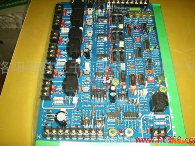 HK-1105中频专用控制板