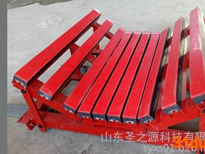 溜槽堵塞保护装置输送机配件 直销