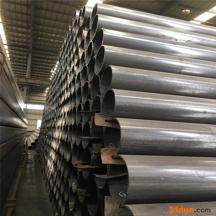 天津焊管厂家 直缝焊管 焊接钢管 高频焊管