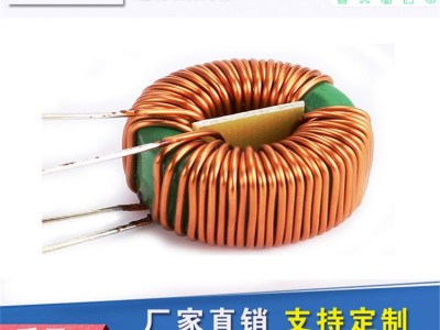 浙江恩鸿18*8*10 共模电感 共模差模电感电感 高频