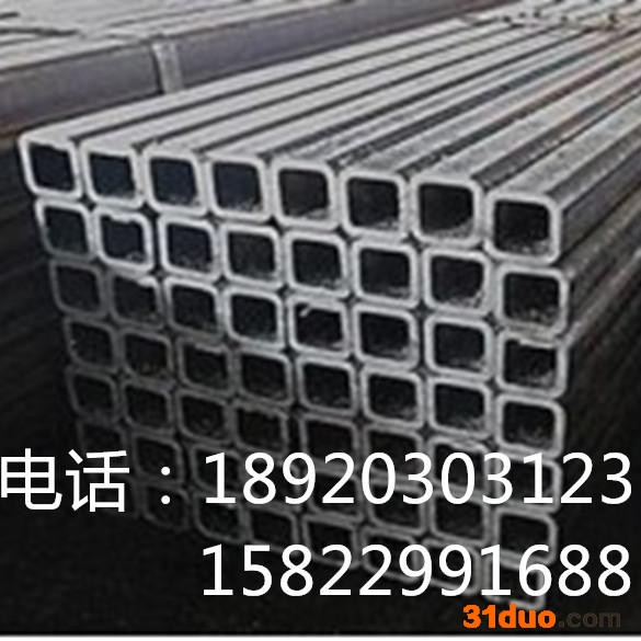 供应方管天津高频方管 距管方管 焊接方管 镀锌方矩管